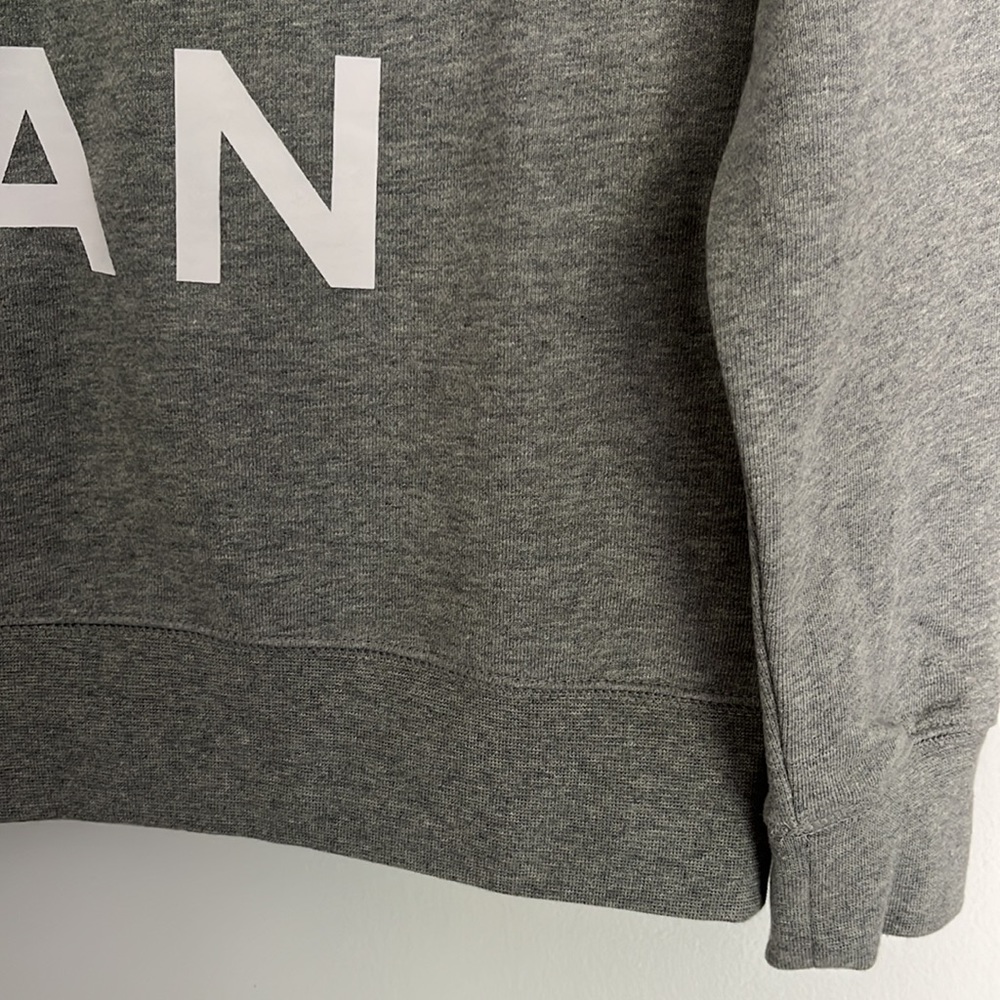 ‼️NWOT Everlane Crew 100% Human Sweatshirt - Picture 5 of 6